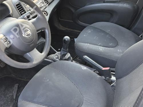 Brugte NISSAN MICRA III (K12) 1.2 16V (65 hp) 4346907