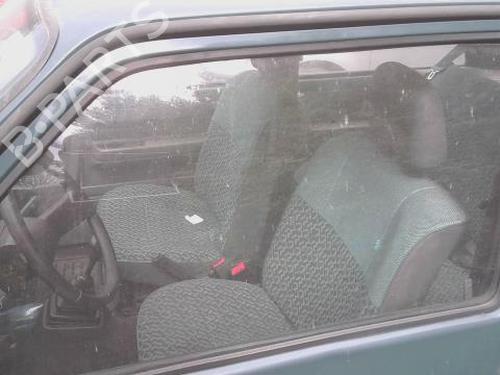 Used Front left door window Front left door window RENAULT SUPER 5 (B/C40_) 1.1 (48 hp) 36346509 36346509