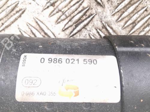 Starter FORD KA (RU8) 1.2 | BP23804439M8 - Image 4