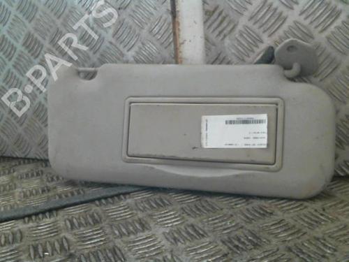 Used Right sun visor PEUGEOT 307 (3A/C) 1.6 16V (109 hp) 20994040