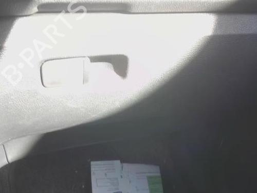 Used Glove box Glove box SKODA FABIA II (542) 1.2 (70 hp) 33539304 33539304