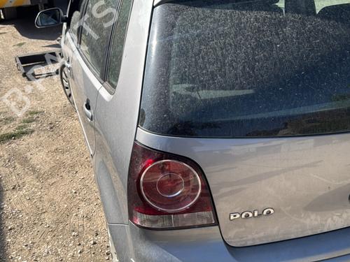 Used Parts VW POLO (9N_, 9A_) 1.4 TDI (70 hp) 3384187
