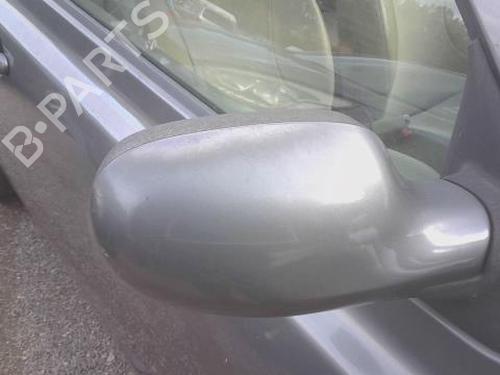 Right mirror NISSAN MICRA III (K12) 1.5 dCi | BP30409592C27 