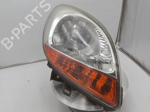 Right headlight RENAULT KANGOO Express (FC0/1_) 1.5 dCi (FC07, FC1R) | BP30480107C29 - Image 4