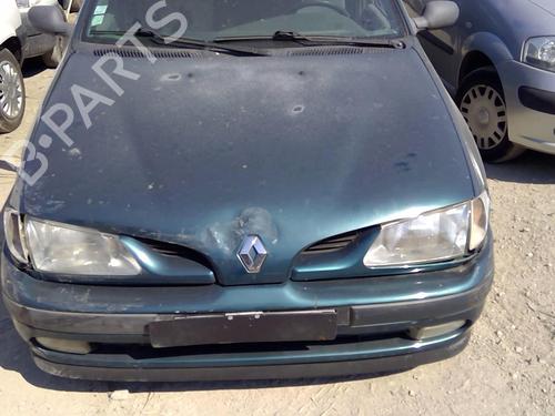 Starter RENAULT MEGANE I (BA0/1_) 1.9 D Eco (BA0A, BA0U, BA0R) | BP20989033M8 