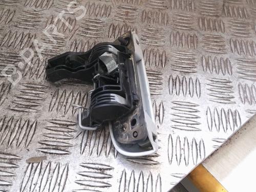 Front left exterior door handle RENAULT TWINGO III (BCM_, BCA_) 1.0 SCe 70 (BCMB) | BP26286913C128