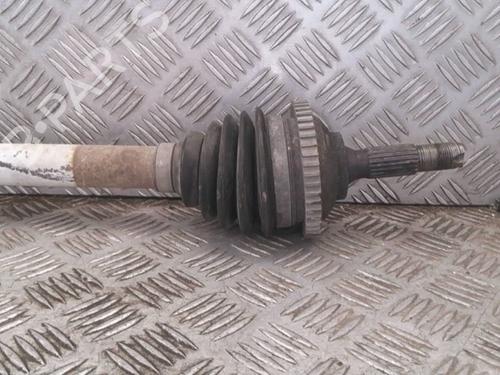 Drivaksel fortil Højre PEUGEOT 206 Hatchback (2A/C) 1.4 i | BP27172464M39 