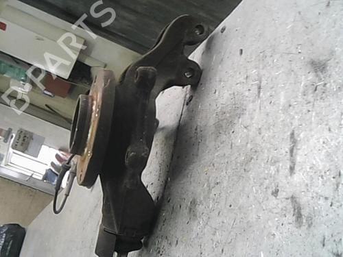 Used Right front steering knuckle PEUGEOT 307 (3A/C) 2.0 HDi 90 (90 hp) 20994662