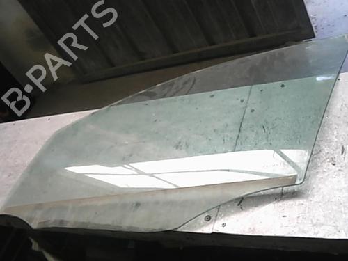 Used Front left door window MERCEDES-BENZ A-CLASS (W169) A 200 CDI (169.008, 169.308) (140 hp) 20995174