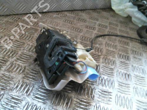 Elektronisk modul VW POLO (9N_, 9A_) 1.4 TDI (70 hp) 20986703