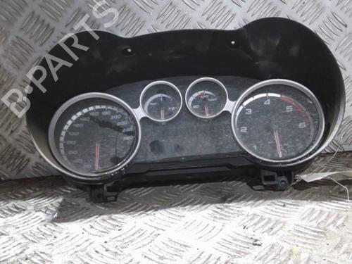 Quadrante ALFA ROMEO MITO (955_) 1.3 MultiJet (955AXT1A) (84 hp) 22041793