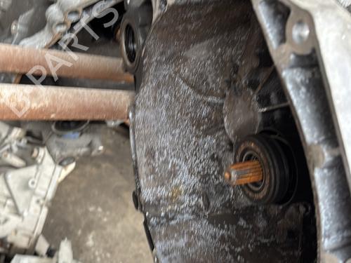 Gearbox FORD B-MAX (JK) 1.6 TDCi | BP28495769M3 - Image 2