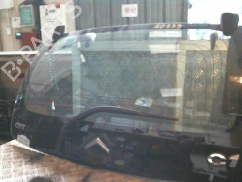 Used Bootlid window CITROËN C1 (PM_, PN_) 1.4 HDi (54 hp) 20996339