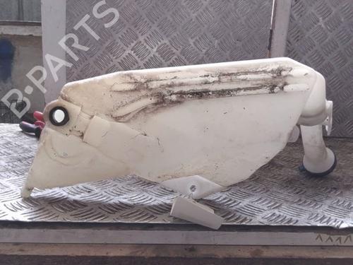 Used Windscreen washer tank Windscreen washer tank PEUGEOT 206 Hatchback (2A/C) 1.1 i (60 hp) 24850737 24850737