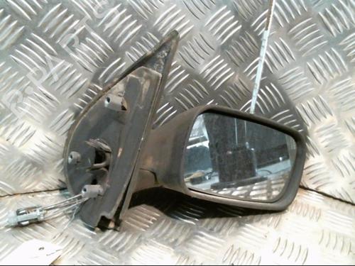 Used Right mirror FIAT PUNTO (176_) 60 1.2 (58 hp) 22070974