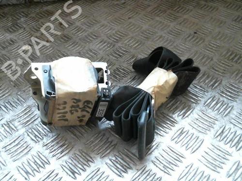 Used Rear left belt tensioner BMW 3 Compact (E46) 316 ti (115 hp) 22044080