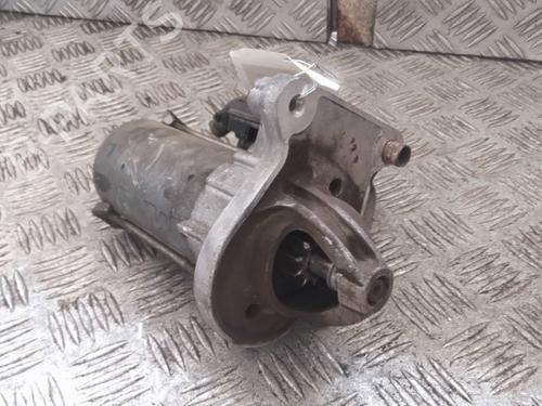 Used Starter FORD B-MAX (JK) 1.6 TDCi (95 hp) 28495753