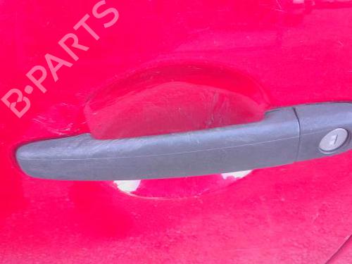 Used Front left exterior door handle CITROËN C2 (JM_) 1.6 VTS (122 hp) 30577081