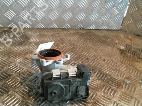 Used Throttle body FIAT 500L (351_, 352_) 1.3 D Multijet (199LXY1A, 199LXY11) (84 hp) 22038541