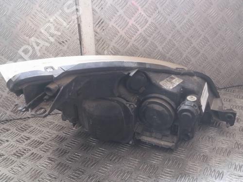 Left headlight RENAULT ESPACE IV (JK0/1_) 2.0 dCi (JK01, JK02, JK1J, JK1K, JK1H) | BP28108867C28