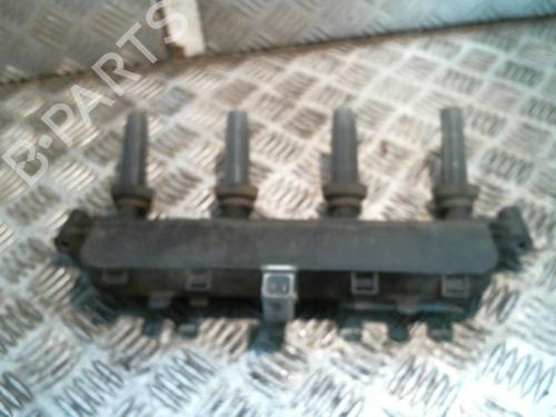 Ignition coil CITROËN C3 I (FC_, FN_) 1.4 i | BP20988580M94 