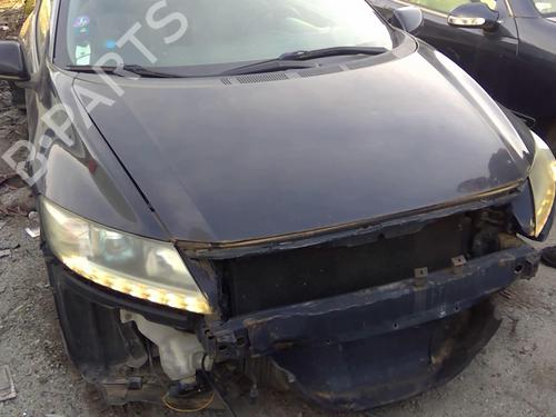 Used Parts HONDA CR-Z (ZF)    2020707