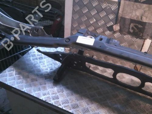 Front slam panel BMW 3 (E46) 320 i | BP28053636C72