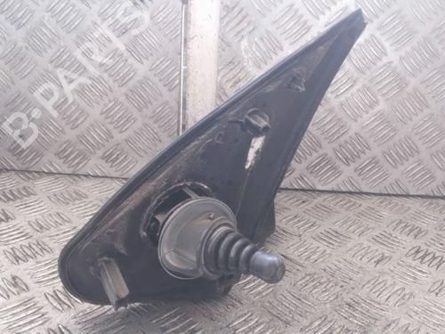 Right mirror PEUGEOT 206 Hatchback (2A/C) 1.4 i | BP28495534C27