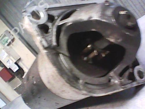 Starter FIAT DOBLO Box Body/MPV (223_) 1.9 D (223ZXB1A) | BP21000805M8 