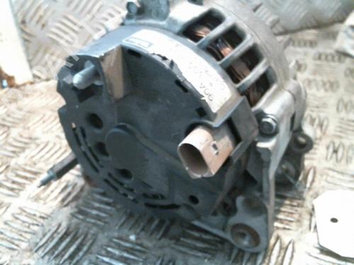 Alternator VW GOLF IV (1J1) 1.6 | BP20986550M7 