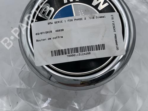 Used Switch Switch BMW 1 (F20) 114 d (95 hp) 30149059 30149059