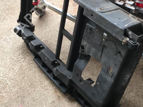 Used Front slam panel CITROËN C2 (JM_) 1.1 (60 hp) 32209405