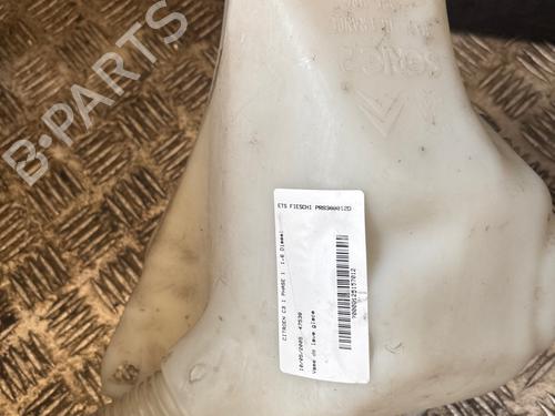 Used Windscreen washer tank Windscreen washer tank CITROËN C3 I (FC_, FN_) [2002-2013] 34360040 34360040