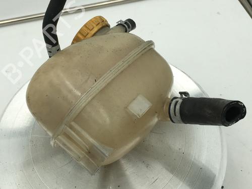 Used Expansion tank OPEL CORSA C (X01) 1.4 (F08, F68) (90 hp) 30444374