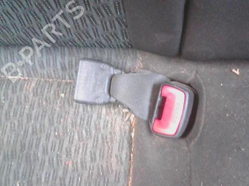 Used Seat buckle Seat buckle 37452820 37452820