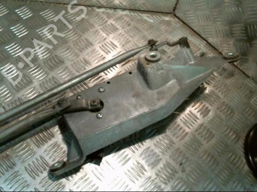 Front wiper motor RENAULT MODUS / GRAND MODUS (F/JP0_) 1.5 dCi (FP0D, JP0D) | BP20991928M29 