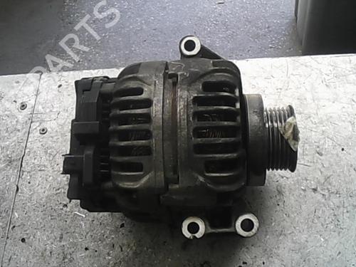 Alternateur RENAULT SCÉNIC I MPV (JA0/1_, FA0_) 1.6 (JA00, JA16, JA15, JA19, JA1V, JA2B, JA2C, JA0B,... (107 hp) 20997079