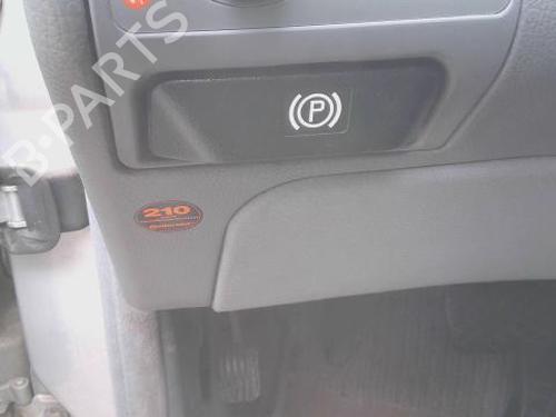 Used Hand brake MERCEDES-BENZ E-CLASS T-Model (S210) E 240 T (210.262) (170 hp) 28580801