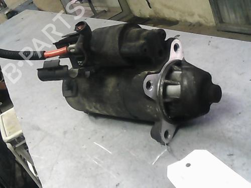 Used Starter FORD FOCUS I (DAW, DBW) 1.8 Turbo DI / TDDi (90 hp) 22037471