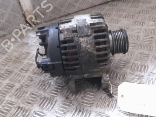 Used Alternator SEAT ALTEA (5P1) 2.0 TDI 16V (140 hp) 24518496