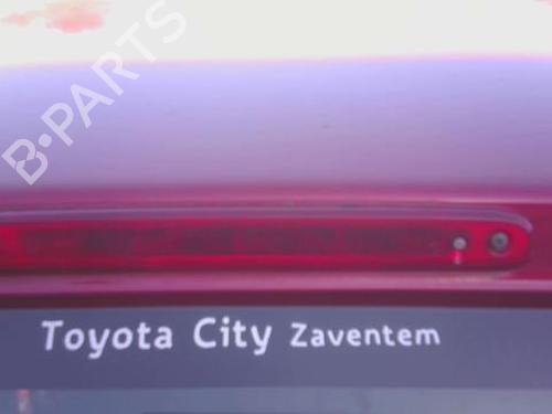 Used Third brake light TOYOTA AYGO (_B1_) 1.0 (KGB10_, KGB10R) (68 hp) 32315263