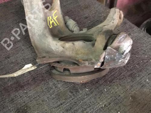 Right front steering knuckle VW GOLF IV (1J1) 1.8 T | BP22037333M26 