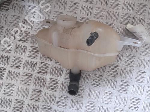 Used Expansion tank OPEL CORSA E (X15) 1.4 Turbo (08, 68) (101 hp) 28709316