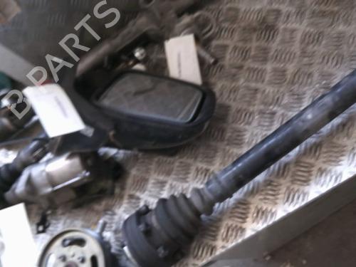 Right front driveshaft VW GOLF IV (1J1) 1.9 TDI | BP26975673M39 