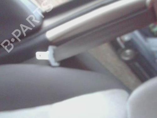 Høyre foran beltestrammer RENAULT MODUS / GRAND MODUS (F/JP0_) 1.6 (JP03, JP0B, JP0U, JP0Y, JP1G) (112 hp) 30712270