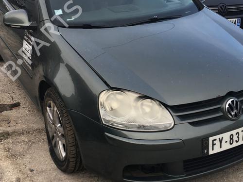 Electronic module VW GOLF V (1K1) 1.9 TDI | BP25258787M83  - Image 7