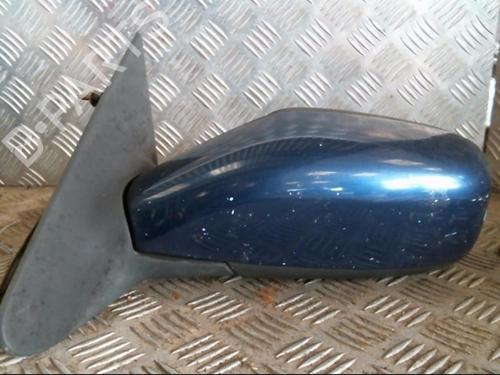 Left mirror RENAULT LAGUNA II Grandtour (KG0/1_) 1.9 dCi (KG0G) | BP22036916C26 