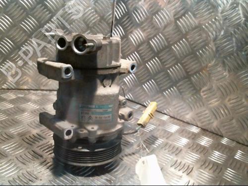 Used AC compressor CITROËN C2 (JM_) 1.1 (60 hp) 20999379