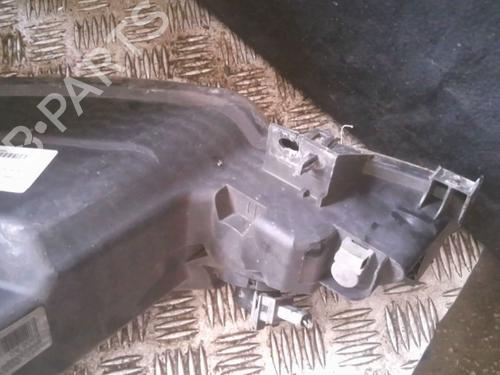 Used Right headlight Right headlight PEUGEOT 206 Hatchback (2A/C) [1998-2012] 34045668 34045668