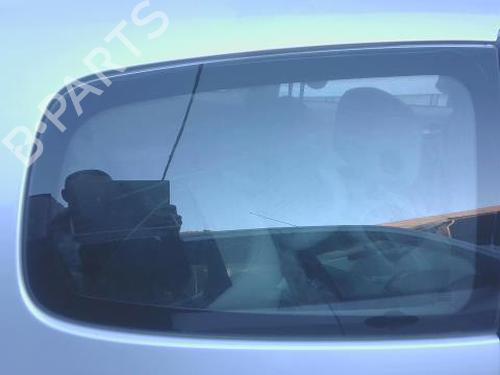 Used Rear right quarter glass RENAULT TWINGO II (CN0_) 1.5 dCi (CN0E) (64 hp) 30572357